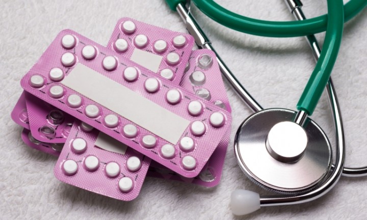 Hormonální antikoncepce z pohledu tradiční čínské medicíny