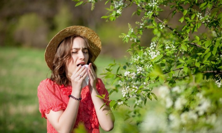 Sezónní i celoroční alergie jsou prostě otravné