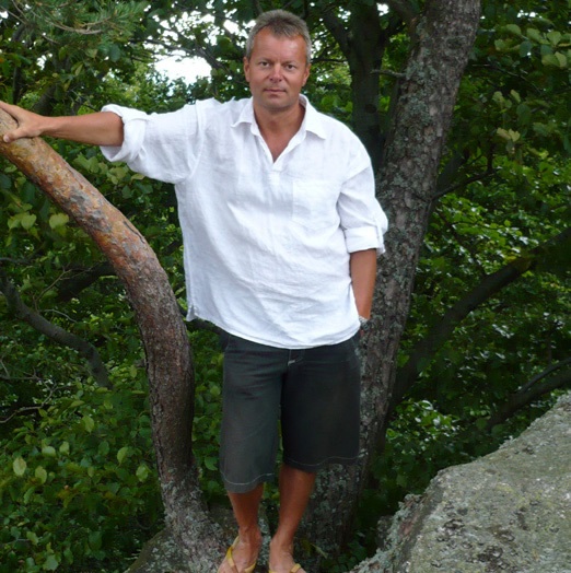 MUDr. Petr Hoffmann | O zdraví muže i cestě k TČM