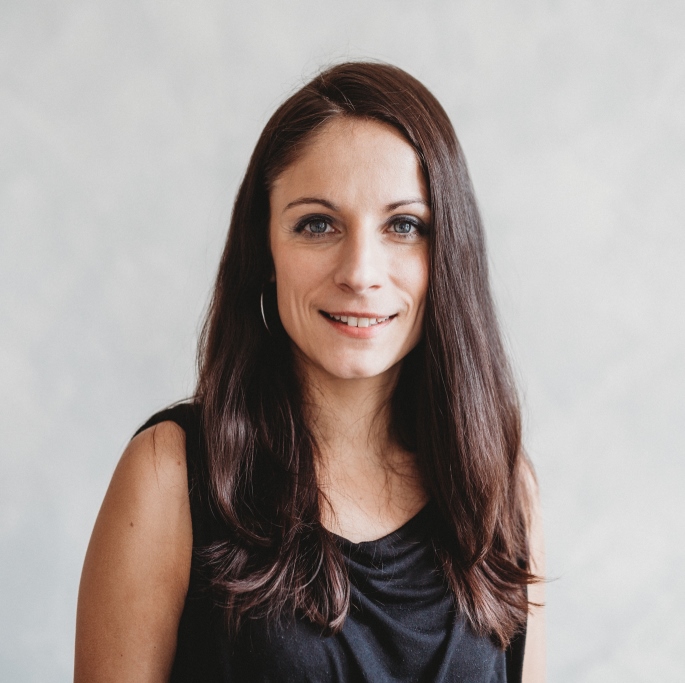MUDr. Karolína Velebová | O sportovní medicíně a propojení s TČM
