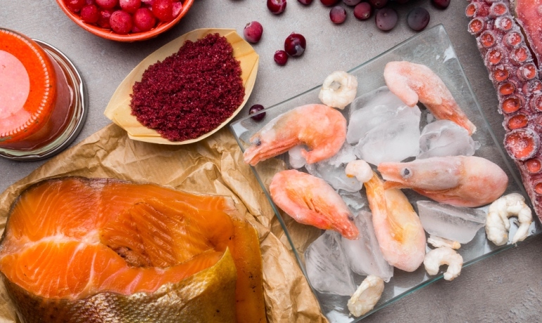 Astaxanthin – přírodní zázrak mezi antioxidanty