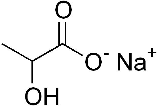 Sodium_lactate vzorec