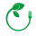 Green foods