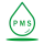 Menstruace a PMS