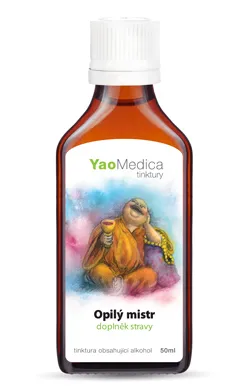 Yao medica Opilý mistr 50 ml