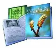 Velká kniha gemmoterapie - Andrianne Philippe