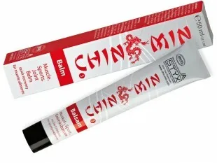 Styx Masážní balzám Chin Min 50 ml
