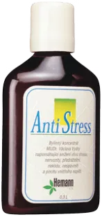 Hemann Anti stress 300 ml