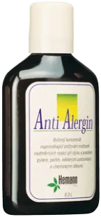 Hemann Anti Alergin 300 ml
