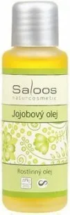 Jojobový olej Saloos BIO 50 ml