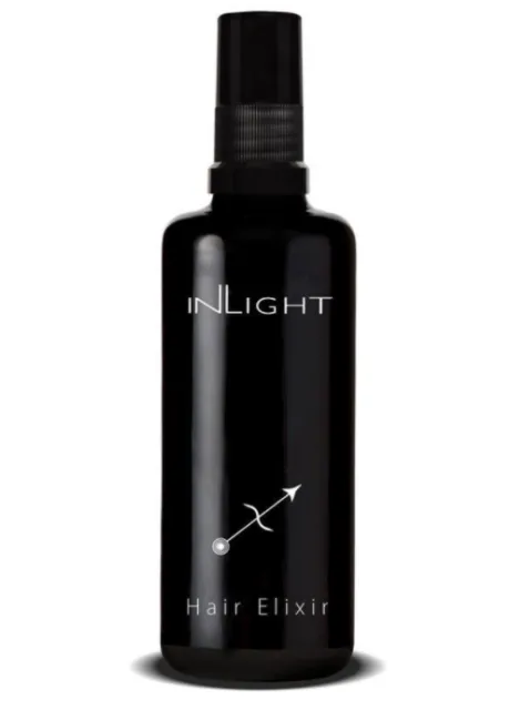 Inlight Bio elixír na vlasy 100 ml