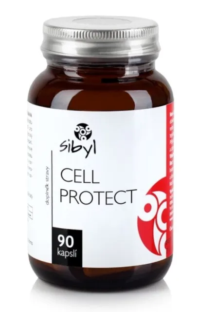 Sibyl Cell protect 90 cps