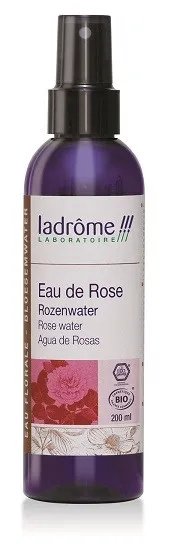 Ladrome Hydrolát růže damascénská 200 ml