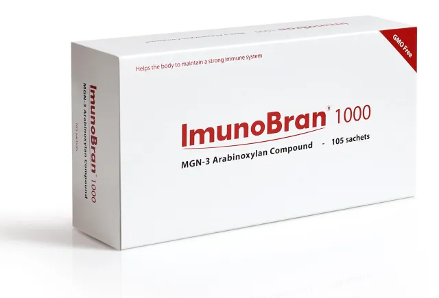 ImunoBran (Bi-oBran MGN3) 1000 105 sáčků