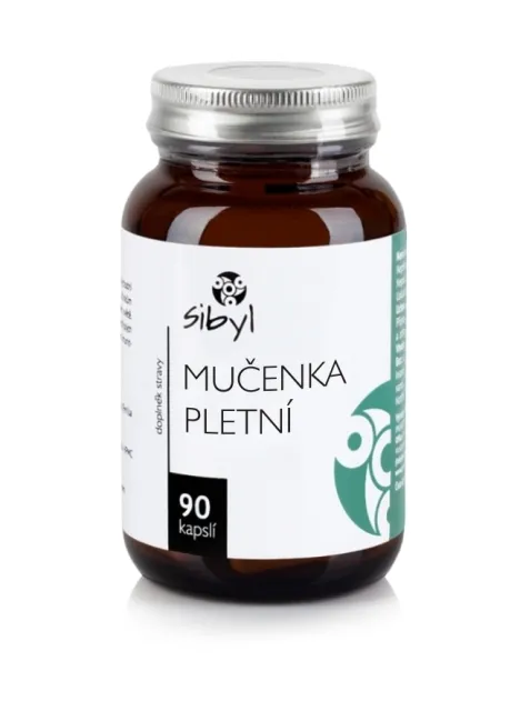 Sibyl Drmek obecný 90 cps koupíte na PřírodníLékárna.cz