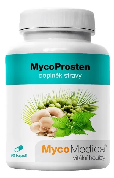 MycoMedica MycoProsten 90 cps