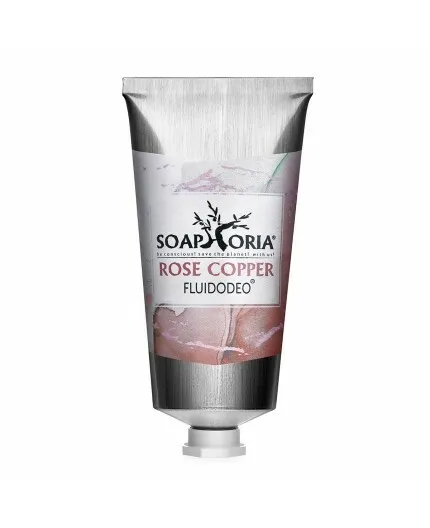 Soaphoria Deodorant Rose Copper 75 ml