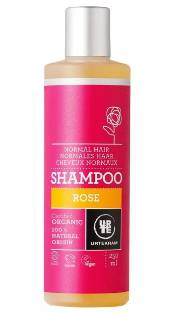 Šampon RŮŽE 250 ml