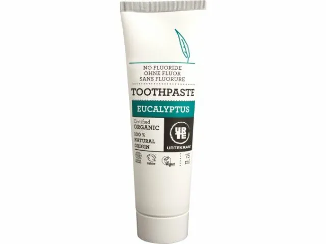 Zubní pasta EUCALYPTUS 75 ml