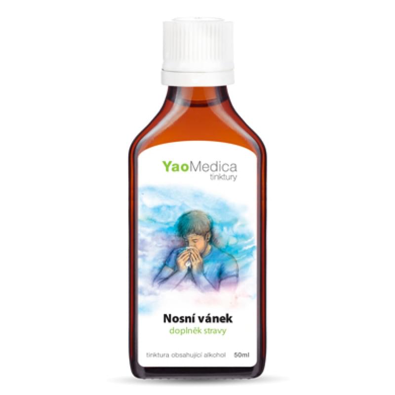 005 Nosní vánek 50 ml