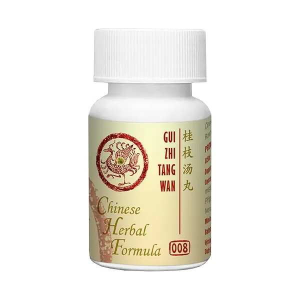 Most ke zdraví 008 Skořicovníková směs 200 pokroutek