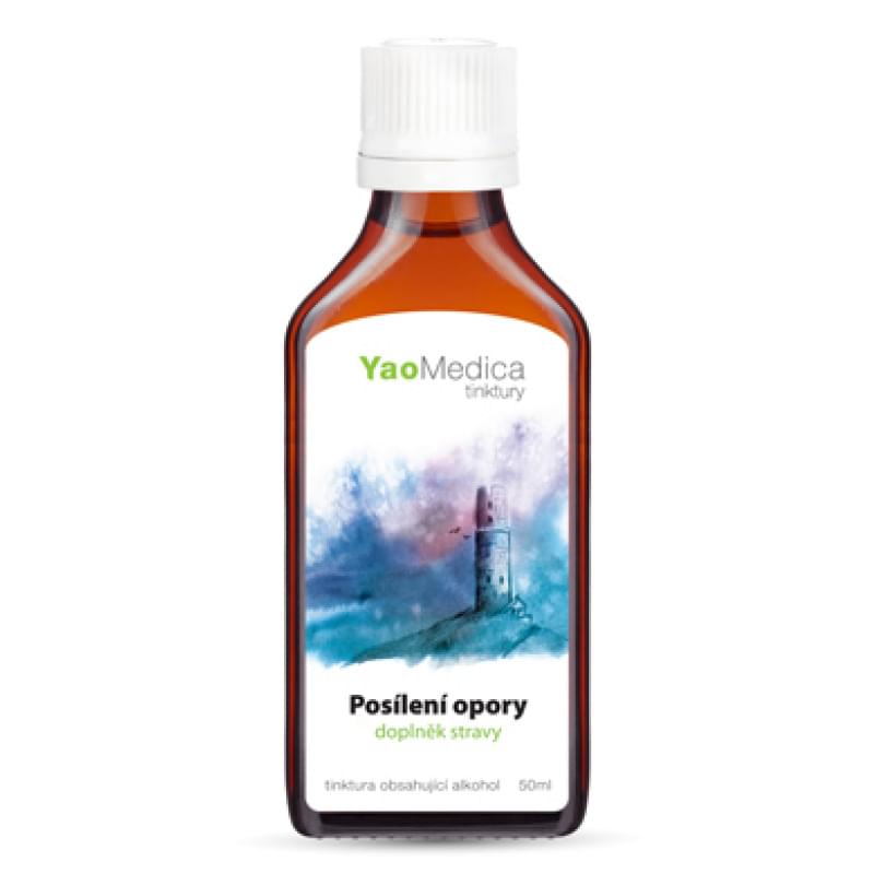009 Posílení opory 50 ml