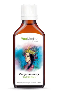 YaoMedica Copy císařovny 50 ml koupíte na PřírodníLékárna.cz