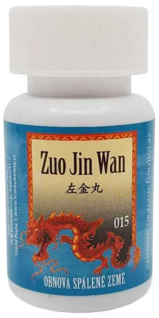 TČM Bohemia 015 Obnova spálené země 200 pokroutek