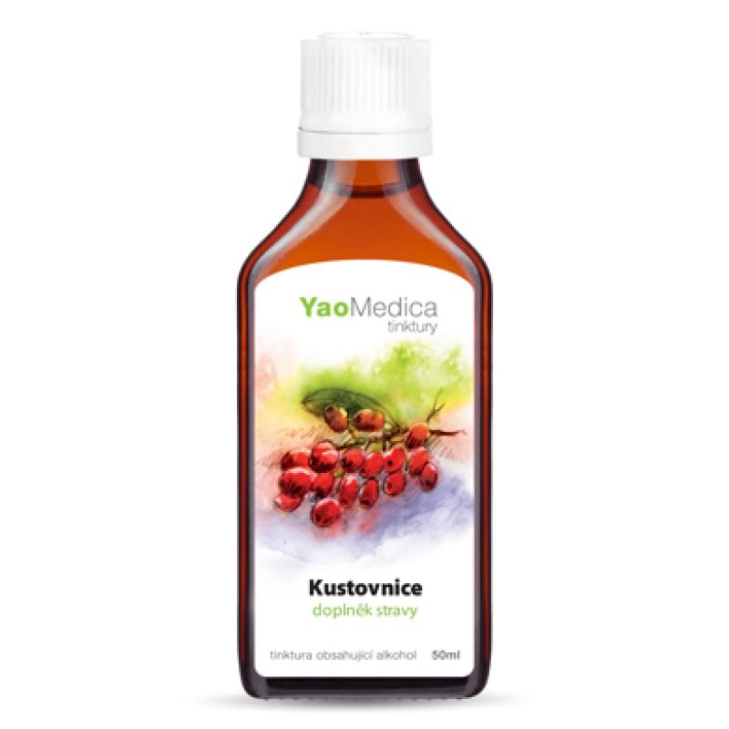 028 Kustovnice 50 ml 028 Kustovnice 50 ml
