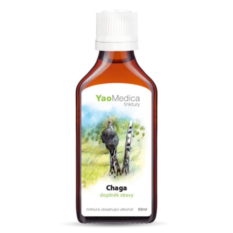 030 Chaga 50 ml