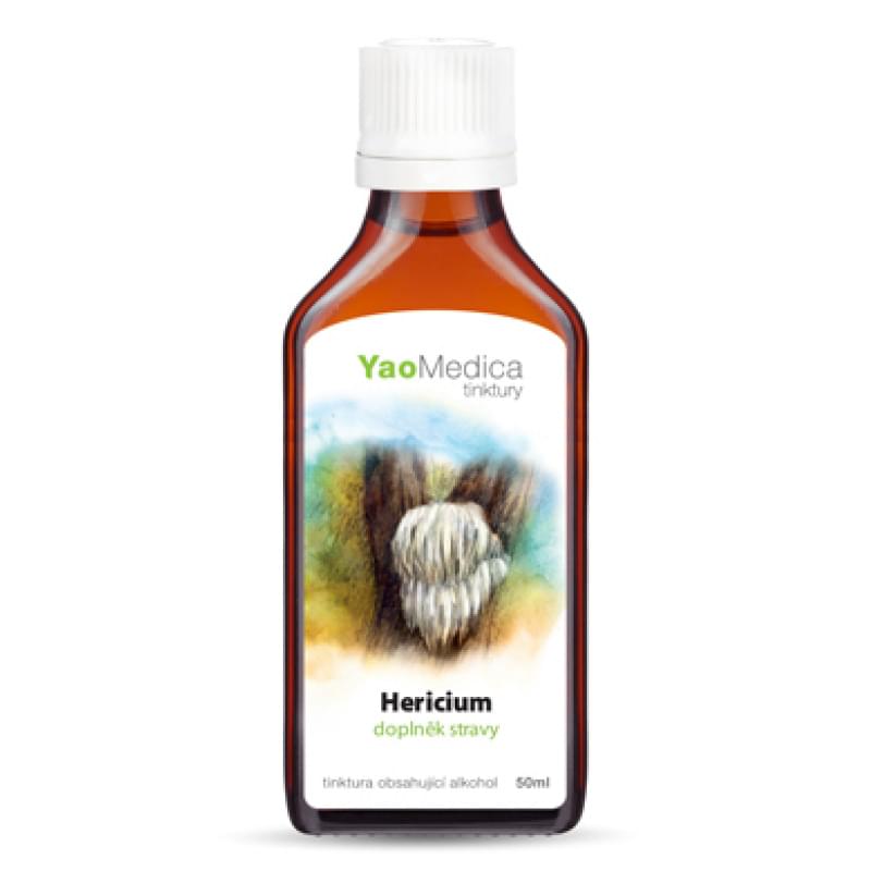 031 Hericium 50 ml