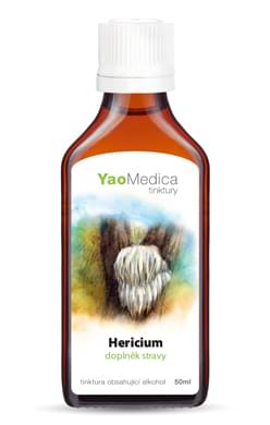 031 Hericium 50 ml