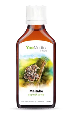 Yao medica Maitake 50 ml