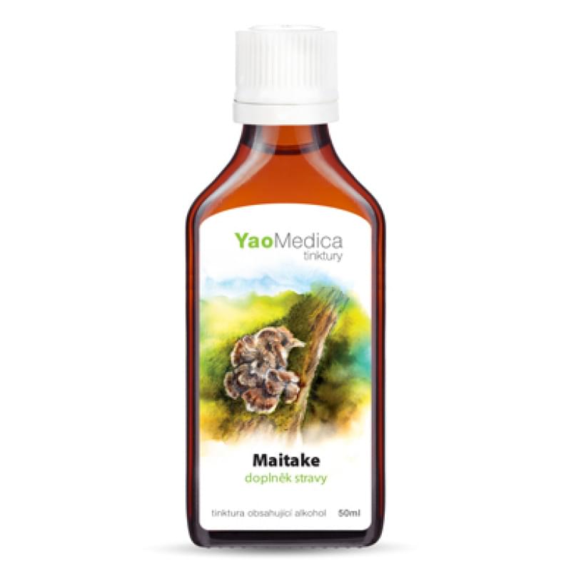 032 Maitake 50 ml
