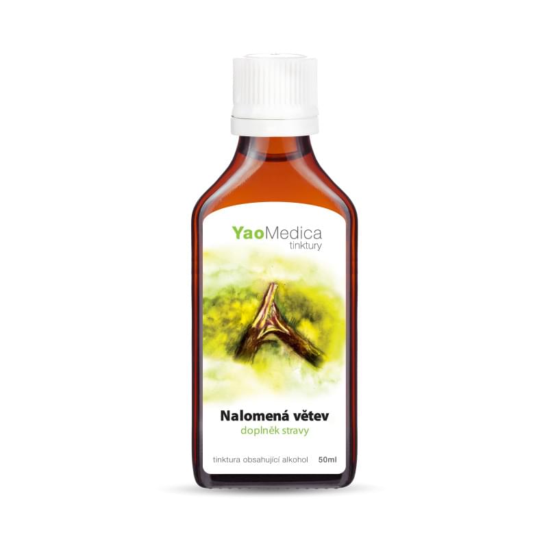 035 Nalomená větev 50 ml