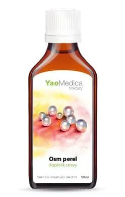 YaoMedica 036 Osm perel 50 ml