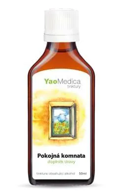 YaoMedica 037 Pokojná komnata 50 ml