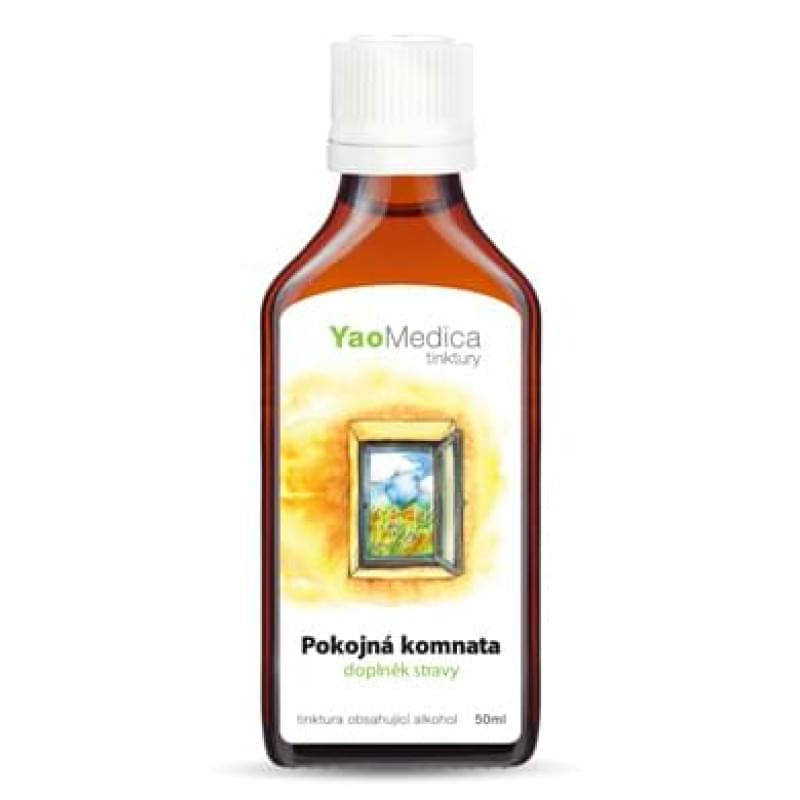 037 Pokojná komnata 50 ml