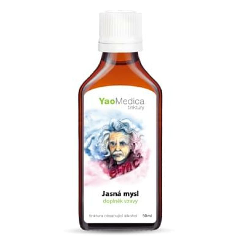 038 Jasná mysl