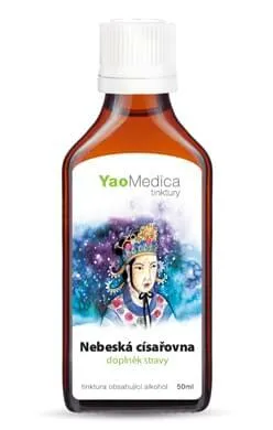 YaoMedica 039 Nebeská císařovna 50 ml