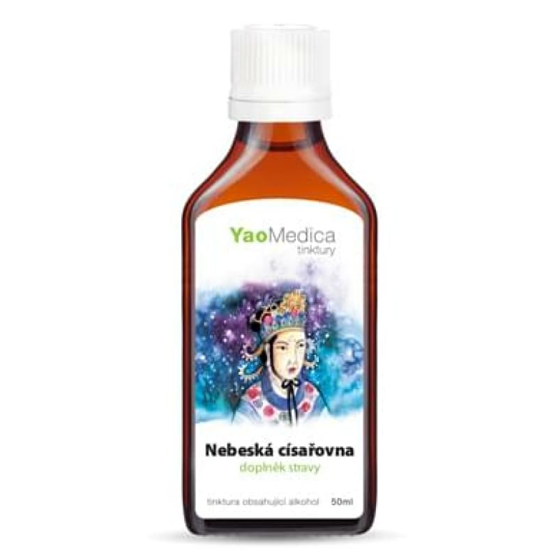 039 Nebeská císařovna 50 ml