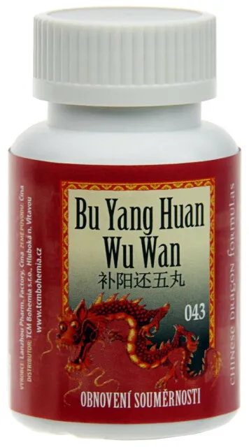 TČM Bohemia 043 Obnovení souměrnosti 200 pokroutek