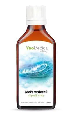 Yao medica 044 Moře vzdechů 50 ml