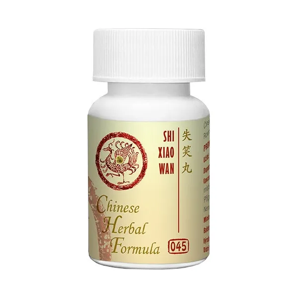 Most ke zdraví 045 Pilulka propuknutí v smích 200 pokroutek