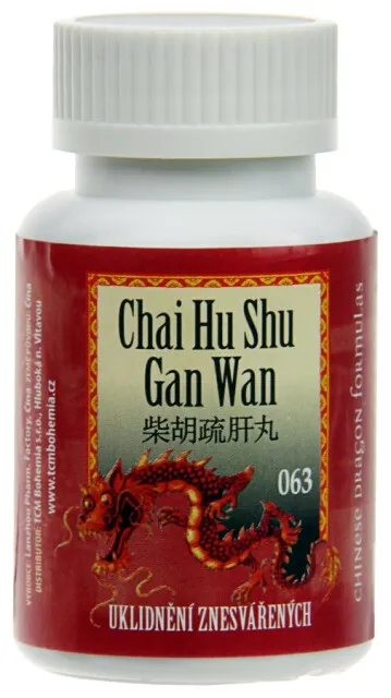 TČM Bohemia 063 Uklidnění znesvářených 200 pokroutek