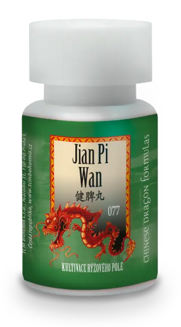 TČM Bohemia 077 Kultivace rýžového pole 200 pokroutek