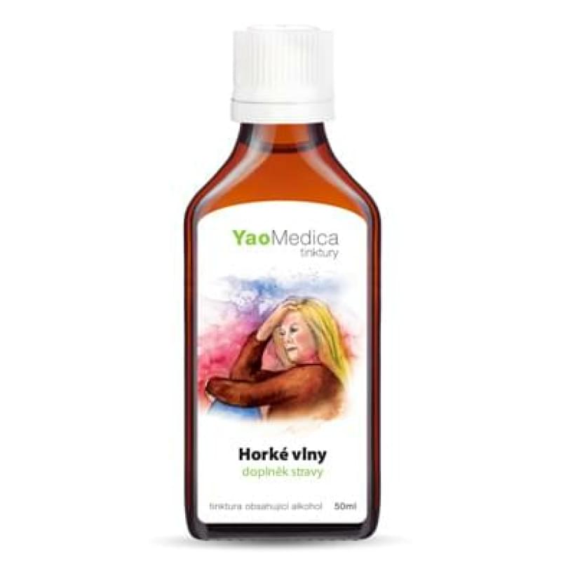 086 Horké vlny 50 ml
