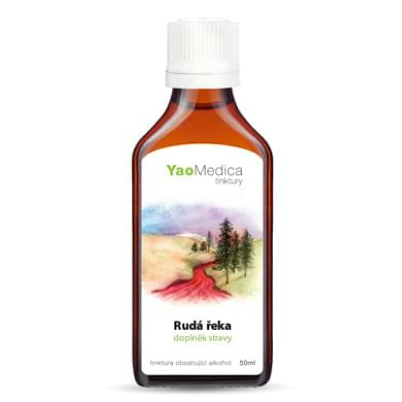 092 Rudá řeka 50 ml