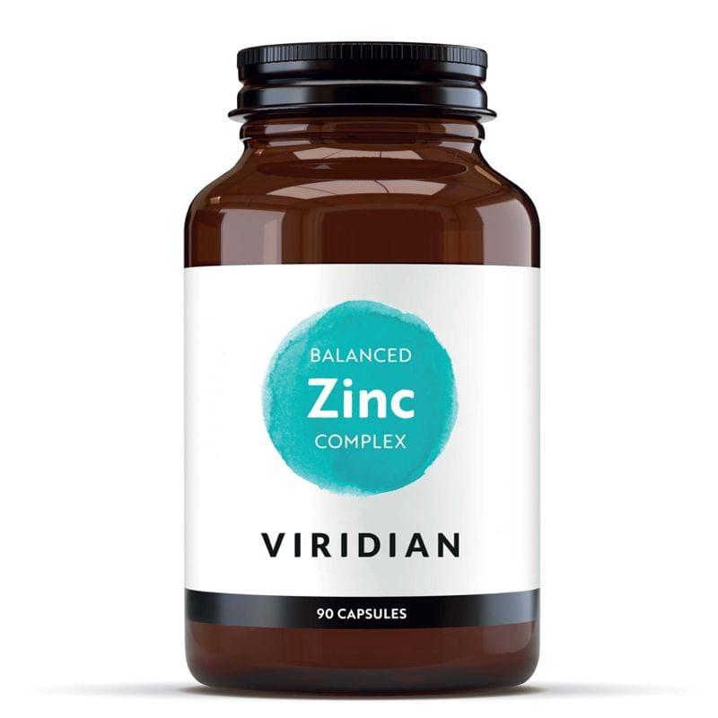 1-balanced-zinc-complex-90-kapsli viridian