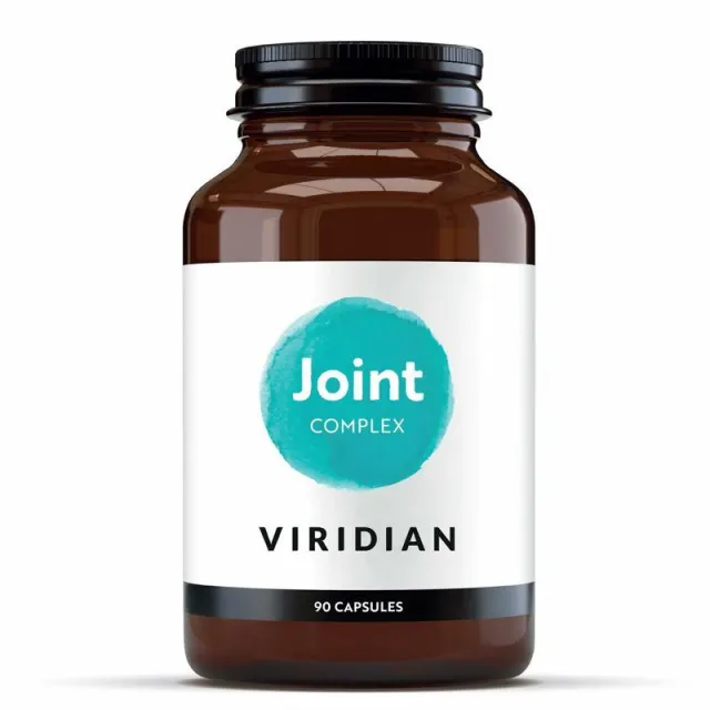 Viridian Joint Complex 90 kapslí koupíte na PřírodníLékárna.cz